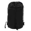 Balacoo Sleeping Bag Compression Sack Sleeping Bags Kids Sleeping Bags for Adults Sleeping Bag Stuff Sack Kid Sleeping Bag Backpack Sleeping Bag Hiking Bag Travel Outdoor Storage Bag, Small, Black view 1