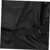Balacoo Sleeping Bag Compression Sack Sleeping Bags Kids Sleeping Bags for Adults Sleeping Bag Stuff Sack Kid Sleeping Bag Backpack Sleeping Bag Hiking Bag Travel Outdoor Storage Bag, Small, Black view 3