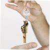 INOOMP 4pcs Brass Animal Head Whistle Keychain Loud Portable Survival Whistles for Outdoor Activities Unique Handcrafted Brass Pendant for Emergency Use view 2