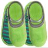 BabyShocks Real Grip That Wont Slip 2-Pack Baby Non-Slip Grip Socks with Full Grip Sole & Stay-On Fit (612 Months) view 1