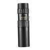 DOITOOL 1pc High Resolution Monocular Telescope Outdoor Scope for Bird Watching Hiking Camping and Travel for Family and Friends