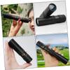 DOITOOL 1pc High Resolution Monocular Telescope Outdoor Scope for Bird Watching Hiking Camping and Travel for Family and Friends view 4