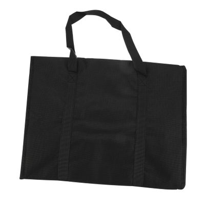 BESPORTBLE Multipurpose Foldable Shopping Bag Cooler Picnic Storage Sack Insulation