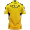 Whitedot Chennai Super Kings 2024 IPL Cricket Fan Jersey - 100% Dryfit Polyester (CSK 2024-2XL-46) - Without Name Print, XX-Large view 2