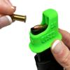 Hilljak Savage 62 64 954 22LR Ergonomic Magazine Speed Loader, Quickie Loader (Neon Green) view 1