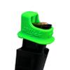 Hilljak Savage 62 64 954 22LR Ergonomic Magazine Speed Loader, Quickie Loader (Neon Green) view 2