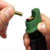 Hilljak Savage 62 64 954 22LR Ergonomic Magazine Speed Loader, Quickie Loader (Hunter Green) view 2