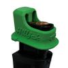 Hilljak Savage 62 64 954 22LR Ergonomic Magazine Speed Loader, Quickie Loader (Hunter Green) view 3