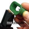 Hilljak Savage 62 64 954 22LR Ergonomic Magazine Speed Loader, Quickie Loader (Hunter Green) view 4