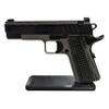 Hammy3DPrints Display Stand for 1911 9mm/45 | Handgun Holder Storage Rack (Standard (No Screws)) view 1