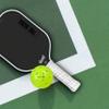DWELL 40 Hole Pickleball Balls | Crack Resistant | for Outdoor Use | Official Ball of All Florida Pickleball | Bulk Pickle Balls (Pack of 100) view 4