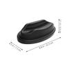 WHAMVOX Bike Front Wheel Stand Indoor Cycle Trainer Stand Bike Trainer Accessory Cycling Mat for Exercise Stable Base Wheel Holder view 3