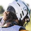 Q-Collar: FDA Cleared | Next-Gen Protective Gear for Athletes in Football, Soccer, Lacrosse, Hockey & Other Players | Sports Equipment | Advanced Protection for Athletes (15 (15 - 15 )) view 4