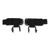 Deadlift Straps, Weight Lifting Hook Heavy Duty Wrist Wraps Power Weight Lifting Training Gym Grips Straps Straps Accessories view 2