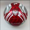 PLAYPRO Country Training Soccer Ball: World Edition (Poland, 5) view 2