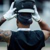 Q-Collar: FDA Cleared | Next-Gen Protective Gear for Athletes in Football, Soccer, Lacrosse, Hockey & Other Players | Sports Equipment | Advanced Protection for Athletes (13 (13 - 13 )) view 4