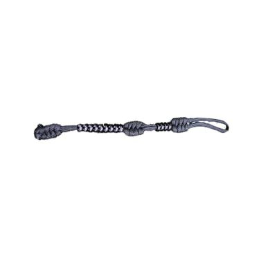 NineFit Basics Fancy Dandy Appalachian Granny Ranger Beads (Black), Small