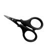 DYNWAVE Scissors for Badminton String, Badminton Racquet String Scissors Badminton String Cutter for Repair DIY Badminton Accessories view 1