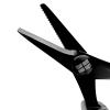 DYNWAVE Scissors for Badminton String, Badminton Racquet String Scissors Badminton String Cutter for Repair DIY Badminton Accessories view 3
