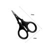 DYNWAVE Scissors for Badminton String, Badminton Racquet String Scissors Badminton String Cutter for Repair DIY Badminton Accessories view 4