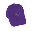 Two Feet Ahead College Kansas State Toddler Baseball Hat Cap University College Officially Licensed (Toddler, Kansas State) view 1