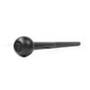 XPRT Fitness Steel Macebell for Upper Body and Core Strength Training | Conditioning and Resistance Training Tool | Heavy-Duty Steel Construction | Secure Grip Handle| Versatile Workout Equipment for Functional Fitness and Muscle Development (C - 10  view 1
