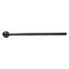 XPRT Fitness Steel Macebell for Upper Body and Core Strength Training | Conditioning and Resistance Training Tool | Heavy-Duty Steel Construction | Secure Grip Handle| Versatile Workout Equipment for Functional Fitness and Muscle Development (C - 10  view 3