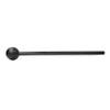XPRT Fitness Steel Macebell for Upper Body and Core Strength Training | Conditioning and Resistance Training Tool | Heavy-Duty Steel Construction | Secure Grip Handle| Versatile Workout Equipment for Functional Fitness and Muscle Development (F - 25  view 3