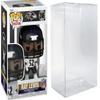 Funko Pop! Ray Lewis Baltimore Ravens NFL Legend Vinyl Figure, 3.75 Inches, Multicolored, with Protective Case view 1