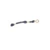 Fancy Dandy Appalachian Granny Ranger Beads (Coyote Brown)