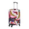 ZLYYXY Suitcase Cover Cute Colorful Roller Skatestravel Luggage Cover Suitcase Protector Covers With Zip Washable For18in-32in Luggage, X-Large, 11437 view 3
