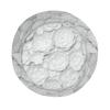 3D Flower Print Bucket Hat Packable Travel Sun Caps Fisherman Beach Sun Hat Unisex for Teens Women Men Kids view 4