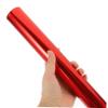 FOYTOKI 3pcs Relay Sticks Lightweight Reusable Relay for School Track Events - Design for Safe Passing for Boys and Girls Adults Sports Races view 4