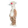 Ice Ages Sid Gound Sloth Animals Mascot Costumes Mascotte Mascota Party Suit