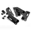 Echeson 1PC Deep Carry Pocket Clip with 2 Sets Screws Fits for Kydex Sheath and Leather Knife Case, Premium CNC Stainless Back Clip view 4