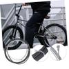 WHAMVOX Professional Bike Supply Bike Shift Cables Mountain Brake Wires Front Rear Brake Lines Maintenance Kit view 2