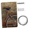 WHAMVOX Professional Bike Supply Bike Shift Cables Mountain Brake Wires Front Rear Brake Lines Maintenance Kit view 4