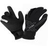 XUKER Neoprene Gloves Women Men, 3mm Wetsuit Dive Gloves Keep Warm for Diving Scuba Kayaking Snorkeling Swimming Water Sports,XS view 1