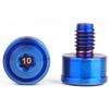 1pcs Gofotu Golf club Head Weight Compatible with Callaway Paradym Ai Smoke Max/Paradym Ai Smoke TD/Paradym Ai Smoke Triple Diamond Driver Fairway Wood 2g/4g/6g/8g/10g/12g/14g/16g/18g Choice one (10g) view 2