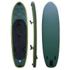 HEYTUR Inflatable Float Tubes for Fishing Inflatable Stand Up Paddleboard for Fishing and Recreation view 1