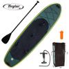 HEYTUR Inflatable Float Tubes for Fishing Inflatable Stand Up Paddleboard for Fishing and Recreation view 2