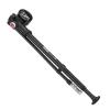 DNM PM-6 (300psi Max) High-Pressure Pump Bike Pump Front Fork/Rear Shock/Tyre Suspension Mini Pump with Barometer view 1