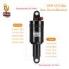 DNM AO-6 Mountain Bike Air Rear Shock AL 6061 Shock Body Adjustable Air Pressure 100/125/150/165/190mm Bike Shock Absorber (125mm x 20mm (4.92" x 0.79")) view 2