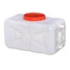 Duiaynke Potable Water Storage Containers Drinking Water Storage Jug Emergency Water Storage Containers for Fishing Camping (White 60 catties) view 4