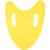 INOOMP Swimming Training Aid Shape Triangle Float Kick Board for Beginners and Adults Lightweight Design for Enhanced Confidence The Pool view 1