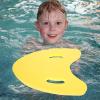 INOOMP Swimming Training Aid Shape Triangle Float Kick Board for Beginners and Adults Lightweight Design for Enhanced Confidence The Pool view 2