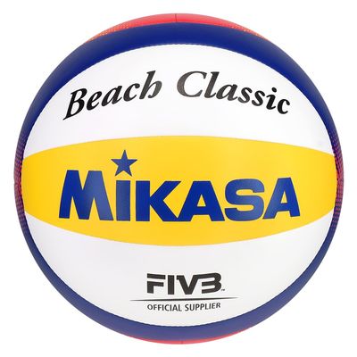 Mikasa Beach Classic BV552C-WYBR FIVB Approval