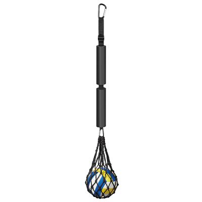 Guaber Volleyball Spikes Trainer Single Serve Trainer Volleyball Attack Trainer Improve Serving Jumpings and Spiking Power Practice Equipment