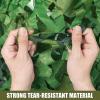 1.5m,2m,3m,4m,10m,20m,Woodland Military Camo Netting,Camo Net,Camouflage Netting,Outdoor Camouflage Net,for Hunting,Camping,Decoration,Sun Shade,Party,Different Size ( Size : 2x10m(6.5ftx32.8ft) ) view 2