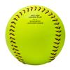 PHINIX Slow-Pitch Softballs Cork Core for Practice 12 Inch (Box of 6, 12 Inch) view 3